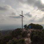 Cruz del Monte Picaio