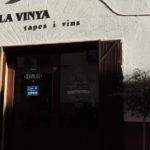 Restaurante La Vinya Tapes i Vins de Vilafamés