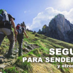 Seguro para senderistas