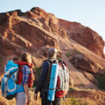 Consejos básicos para principiantes en deportes de outdoor