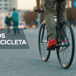 Seguros para bicicleta de montaña