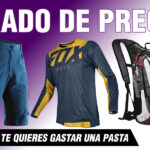 Ropa mtb barata