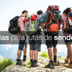 Mochilas para rutas de senderismo