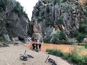 La Playeta de Chelva