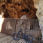 Cueva de la Tosca en Vallanca