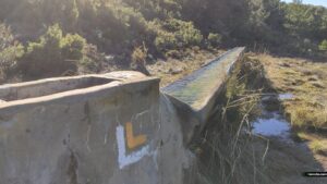 La Fuente de la Peña Roya de Gestalgar