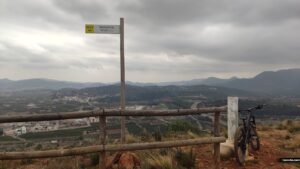 Mirador del Picayo