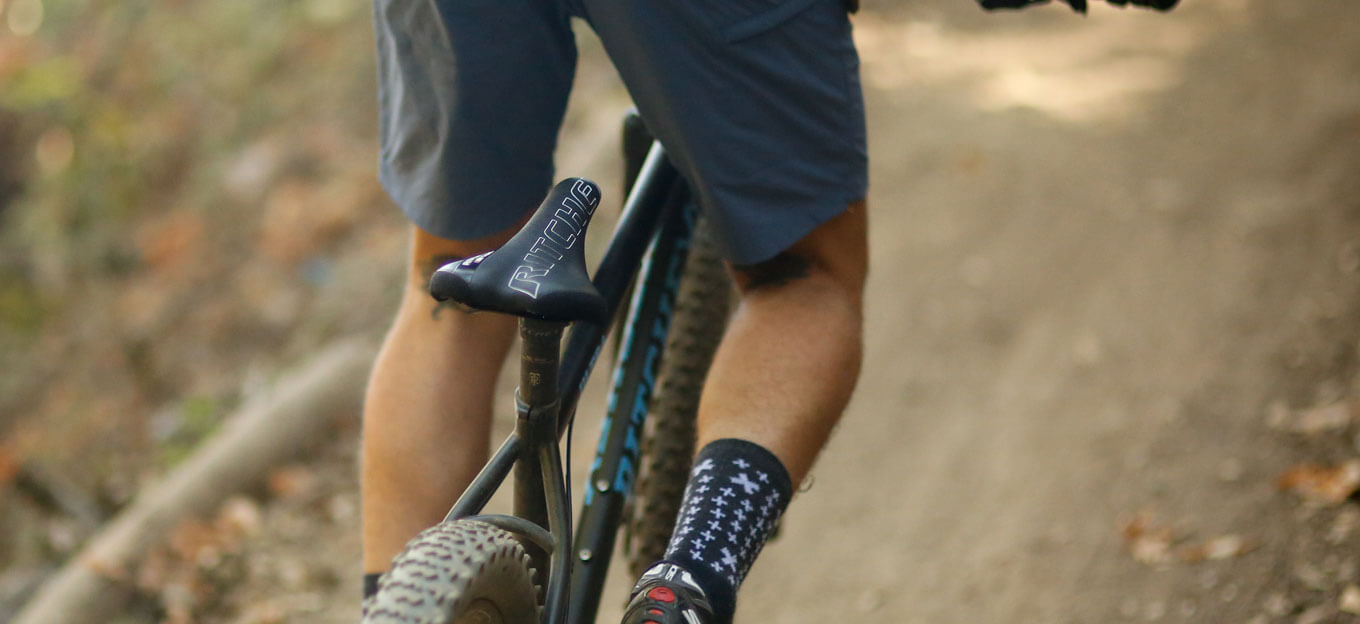 Como colocar y ajustar el sillín de tu bicicleta - Sillín Antiprostático
