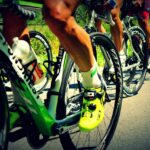 Profesionales que llegaron al ciclismo tras destacar en otros deportes