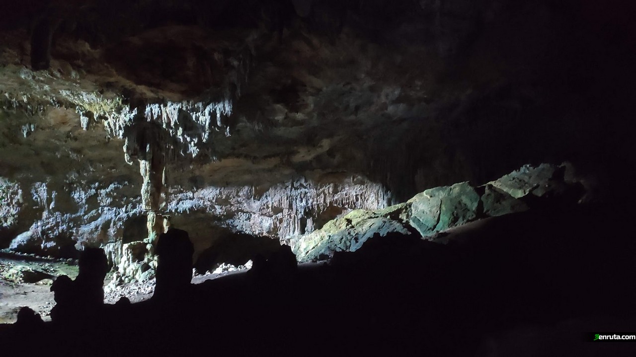Cueva del Murciélago