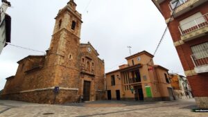 Villanueva de Vivier