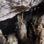 Entrada a la Cueva de la Cerdaña