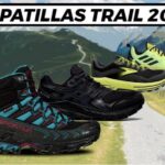 Comienza el otoño con las mejores zapatillas de trail 2021
