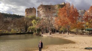 La Playeta de Alcalá del Júcar