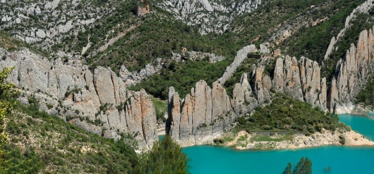 Destinos en España para estar en contacto con la naturaleza