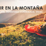 Durmiendo en la naturaleza