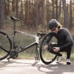 ¿Necesita el ciclista moderno adoptar la tecnología?