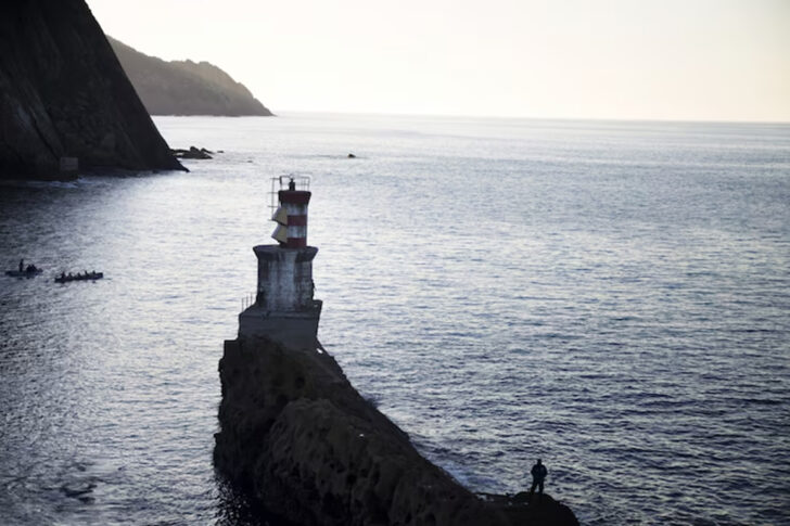 Islas Cíes e isla de Ons para disfrutar Galicia desde el mar