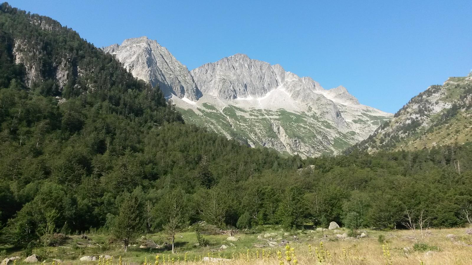 Tuc de Molières