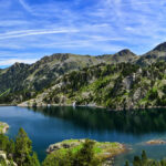 Ruta del lago de colomers