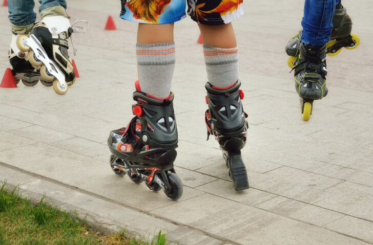 Ruedas para patinaje: claves para elegir la opción más adecuada