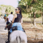Excursiones a caballo por el pirineo aragonés